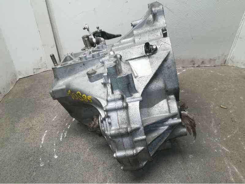 Recambio de caja cambios para mazda 6 lim. (gh) 2.0 crtd 140cv active (4-ptas.) referencia OEM IAM A8008G12  6 VELOCIDADES