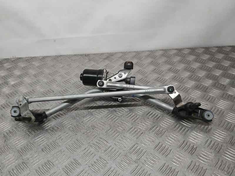 Recambio de motor limpia delantero para nissan towstar acenta referencia OEM IAM 288008343R W000102561 VALEO EGEUS