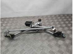 Recambio de motor limpia delantero para nissan towstar acenta referencia OEM IAM 288008343R W000102561 VALEO EGEUS
