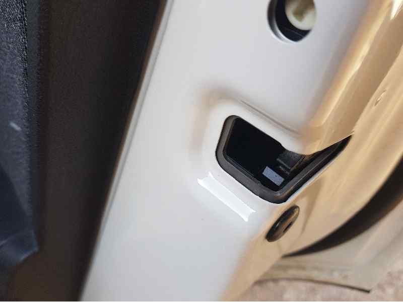 Recambio de cerradura puerta trasera derecha para seat ateca (kh7) xperience referencia OEM IAM 5TA839016Q  