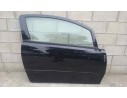 Recambio de puerta delantera derecha para opel corsa d limited edition referencia OEM IAM   