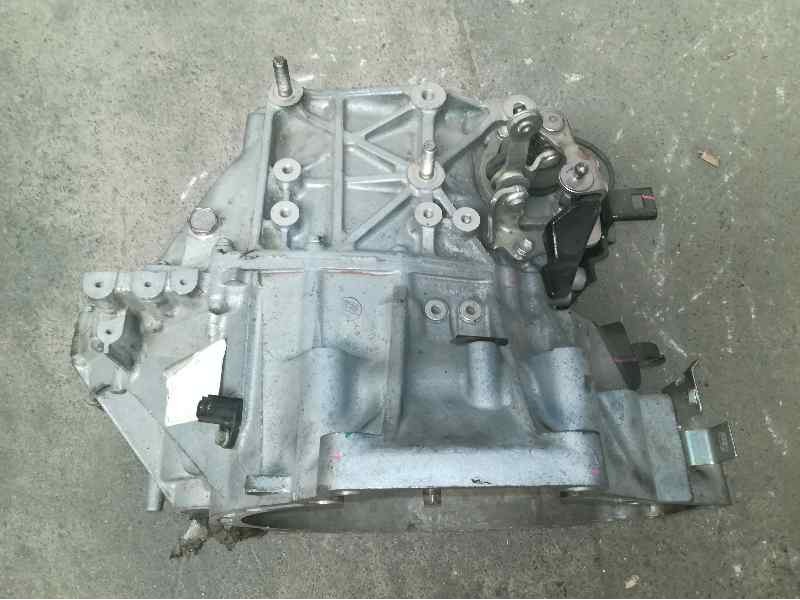 Recambio de caja cambios para mazda 6 lim. (gh) 2.0 crtd 140cv active (4-ptas.) referencia OEM IAM A8008G12  6 VELOCIDADES