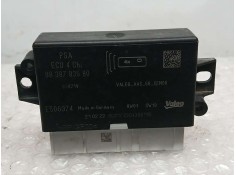 Recambio de modulo electronico para peugeot 208 (p2) allure referencia OEM IAM 9838793580 E500374 VALEO MODULO SENSOR APARCAMIEN