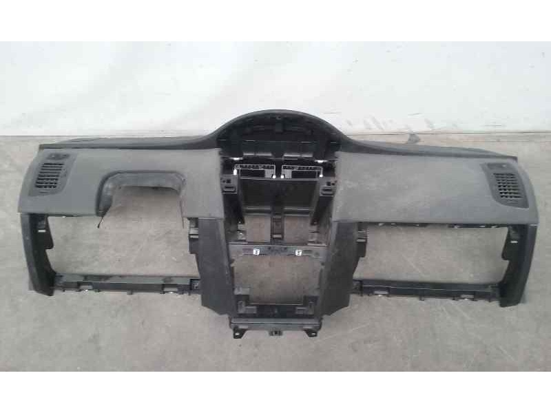 Recambio de kit airbag para tata vista safire referencia OEM IAM   C/SALPICADERO