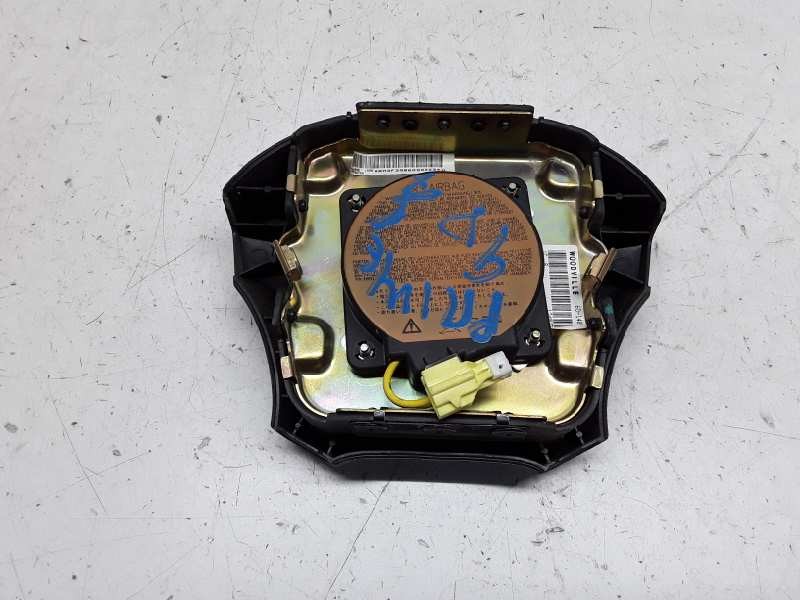 Recambio de kit airbag para nissan primera berlina (p11) referencia OEM IAM   