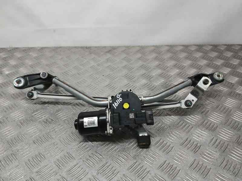 Recambio de motor limpia delantero para nissan towstar acenta referencia OEM IAM 288008343R W000102561 VALEO EGEUS