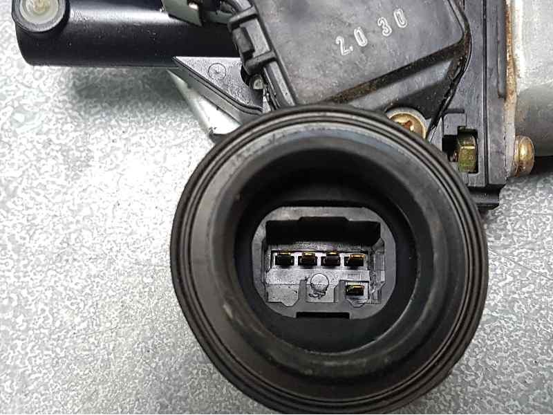 Recambio de elevalunas trasero izquierdo para toyota avensis verso (m20) 2.0 d4-d sol referencia OEM IAM 8572044050 5 PINS ELECT