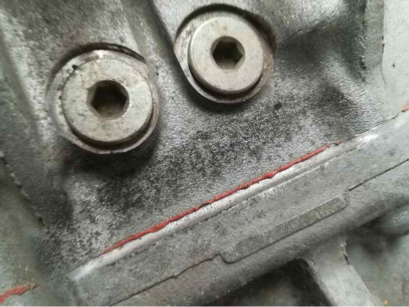 Recambio de caja cambios para mazda 6 lim. (gh) 2.0 crtd 140cv active (4-ptas.) referencia OEM IAM A8008G12  6 VELOCIDADES