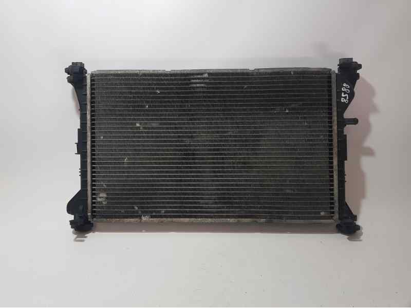 Recambio de radiador agua para ford focus berlina (cak) ghia referencia OEM IAM 98AW8061PF 8805F04 