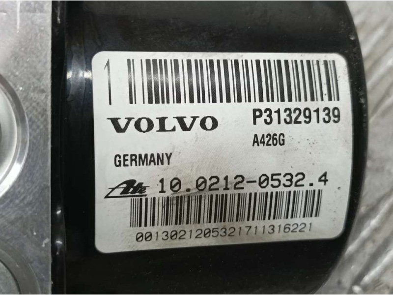 Recambio de abs para volvo xc60 kinetic awd referencia OEM IAM P31329139 10021205324 ATE