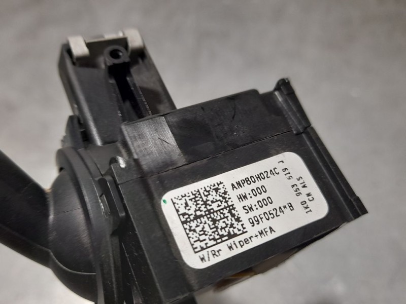 Recambio de mando limpia para volkswagen touran (1t2) advance referencia OEM IAM 1K0953519J ANP80H024C 