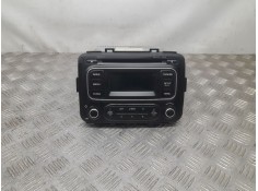 SISTEMA AUDIO / RADIO CD 96170A46100A KMC AM110A4EE