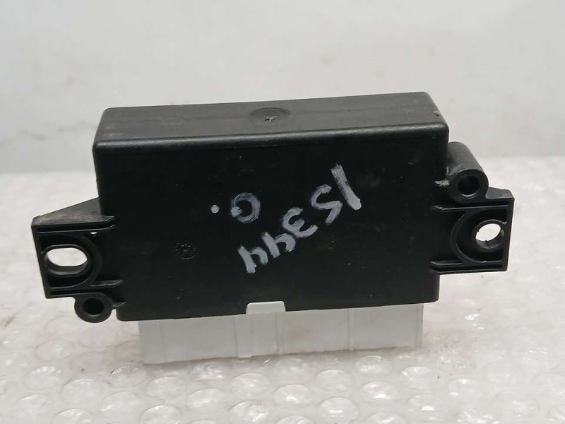 Recambio de modulo electronico para peugeot 208 (p2) allure referencia OEM IAM 9838793580 E500374 VALEO MODULO SENSOR APARCAMIEN