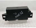 Recambio de modulo electronico para peugeot 208 (p2) allure referencia OEM IAM 9838793580 E500374 VALEO MODULO SENSOR APARCAMIEN