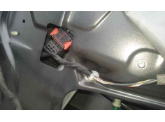 ELEVALUNAS DELANTERO DERECHO 39161990 6 PINS ELECTRICO