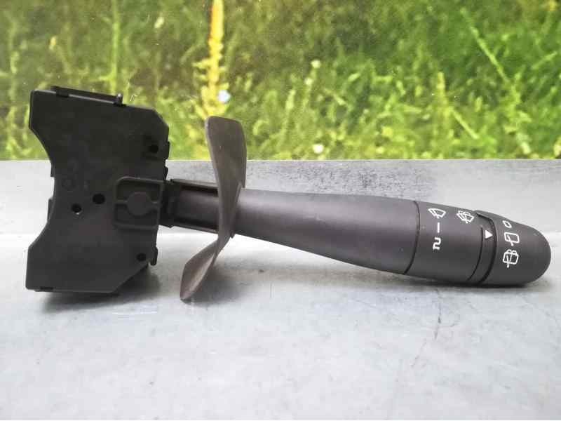 Recambio de mando limpia para renault clio ii fase ii (b/cb0) 1.5 dci diesel referencia OEM IAM   VALEO