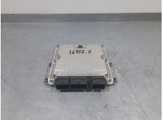 Recambio de centralita motor uce para citroën c5 i (dc_) 2.0 hdi (dcrhzb, dcrhze) referencia OEM IAM 9644721080 0281010808 BOSCH