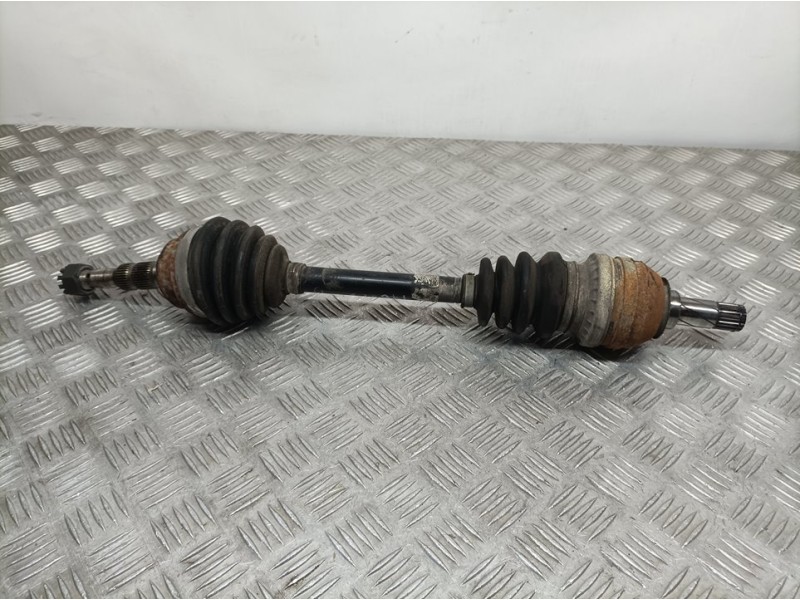 Recambio de transmision delantera izquierda para opel astra g berlina comfort referencia OEM IAM 9117407  