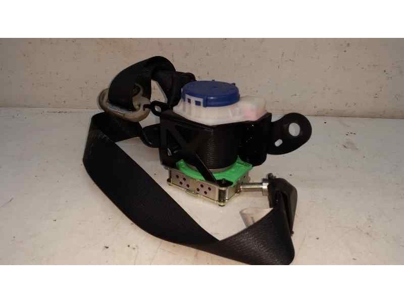 Recambio de pretensor airbag izquierdo para mazda 6 lim. (gh) 2.0 crtd 140cv active (4-ptas.) referencia OEM IAM GS1D57L90DFKZ  