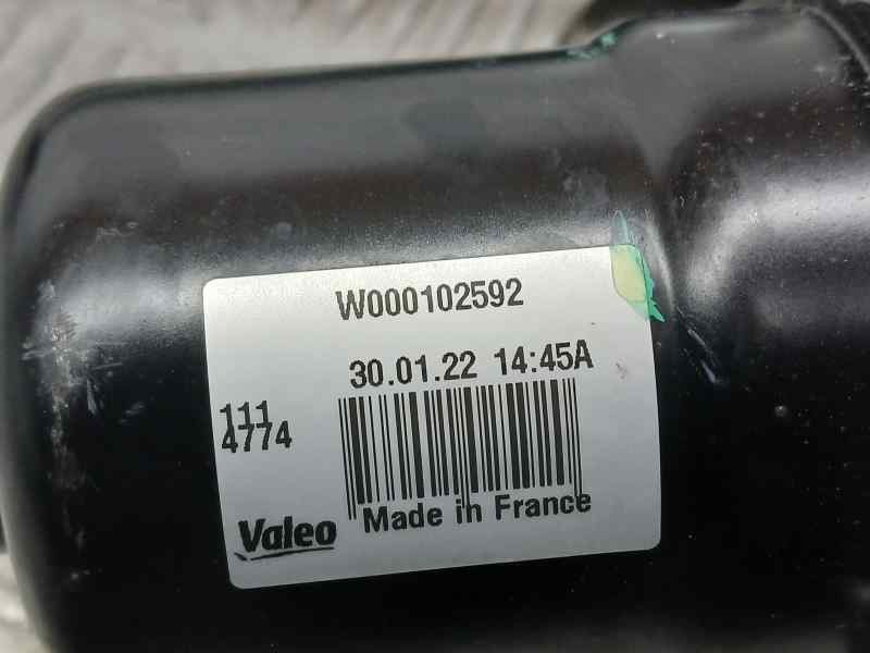 Recambio de motor limpia delantero para nissan towstar acenta referencia OEM IAM 288008343R W000102561 VALEO EGEUS