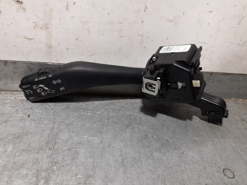 Recambio de mando luces para volkswagen touran (1t2) advance referencia OEM IAM 1K0953513G ANP80H013F 