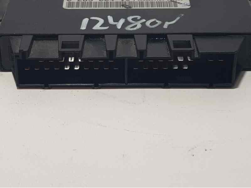 Recambio de modulo electronico para mercedes-benz clase m (w163) 270 cdi (163.113) referencia OEM IAM A1635450616 0261004104 BOS