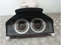 Recambio de cuadro instrumentos para volvo xc60 kinetic awd referencia OEM IAM 31327582AA 36000918 