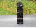Recambio de mando elevalunas delantero izquierdo para toyota avensis verso (m20) 2.0 d4-d sol referencia OEM IAM 8404044030  