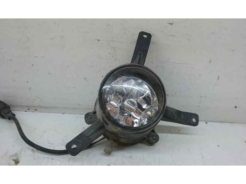 Recambio de faro antiniebla izquierdo para tata vista safire referencia OEM IAM   
