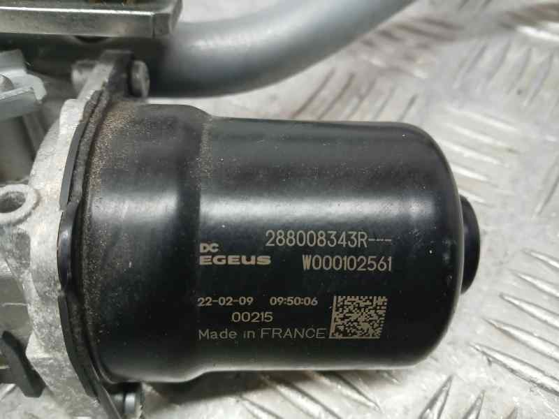 Recambio de motor limpia delantero para nissan towstar acenta referencia OEM IAM 288008343R W000102561 VALEO EGEUS