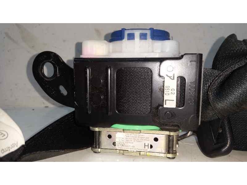 Recambio de pretensor airbag izquierdo para mazda 6 lim. (gh) 2.0 crtd 140cv active (4-ptas.) referencia OEM IAM GS1D57L90DFKZ  