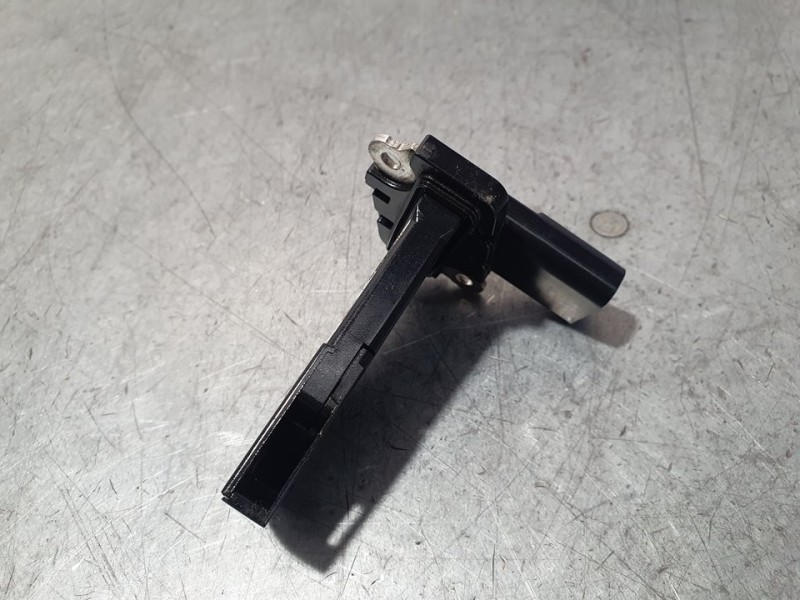 Recambio de caudalimetro para ford mondeo lim. hybrid titanium referencia OEM IAM 7M5112B579BB FOMOCO 