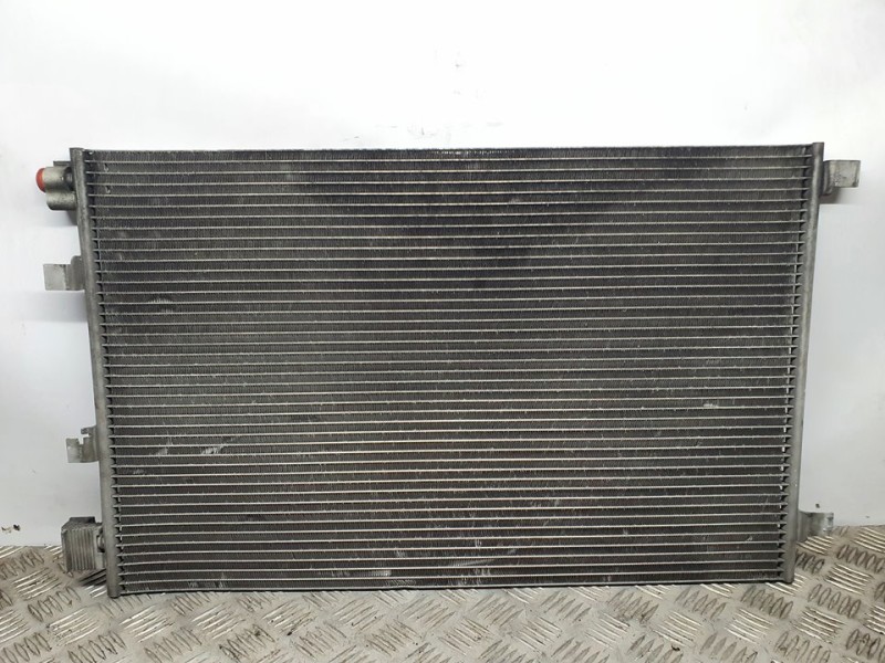 Recambio de condensador / radiador aire acondicionado para nissan qashqai (j10) acenta referencia OEM IAM S2G92110JD00A  