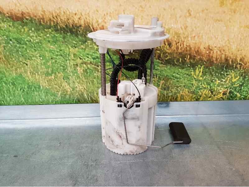 Recambio de aforador para opel corsa d limited edition referencia OEM IAM 13216318 0580314138 BOSCH