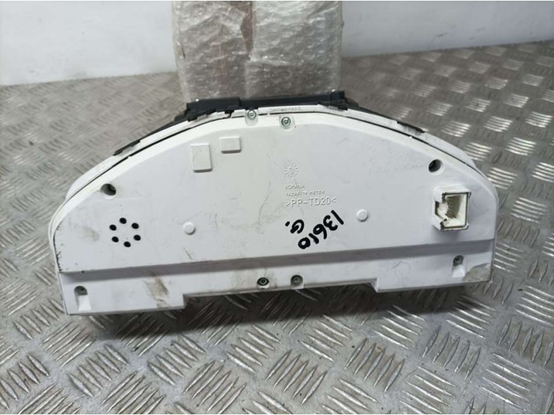 Recambio de cuadro instrumentos para volvo xc60 kinetic awd referencia OEM IAM 31327582AA 36000918 