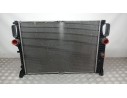 Recambio de radiador agua para mercedes-benz clase e (w211) e 320 cdi (211.026) referencia OEM IAM 2115003202  