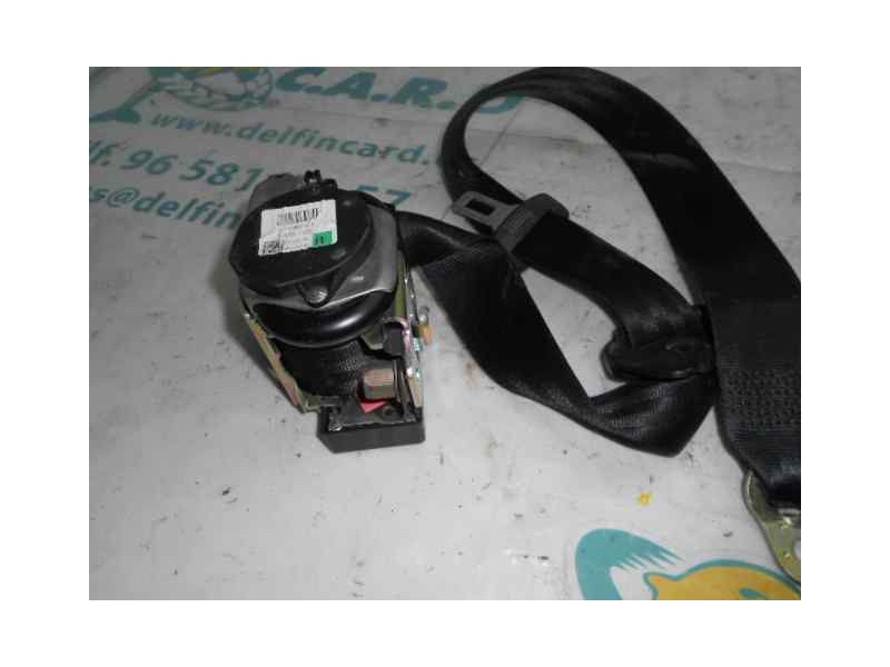 Recambio de pretensor airbag derecho para volkswagen passat berlina (3b3) comfortline referencia OEM IAM   