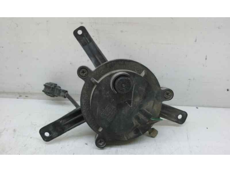 Recambio de faro antiniebla izquierdo para tata vista safire referencia OEM IAM   