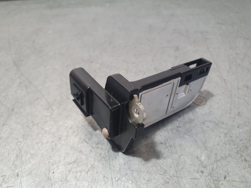 Recambio de caudalimetro para ford mondeo lim. hybrid titanium referencia OEM IAM 7M5112B579BB FOMOCO 