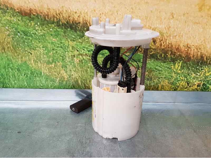 Recambio de aforador para opel corsa d limited edition referencia OEM IAM 13216318 0580314138 BOSCH