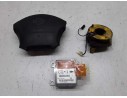 Recambio de airbag delantero izquierdo para nissan vanette cargo referencia OEM IAM 0285001195  