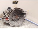 Recambio de caja cambios para renault express furgoneta/monovolumen 1.5 blue dci 95 (f6ab) referencia OEM IAM TL4382 6VELOCIDADE