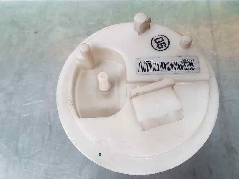 Recambio de aforador para opel corsa d limited edition referencia OEM IAM 13216318 0580314138 BOSCH