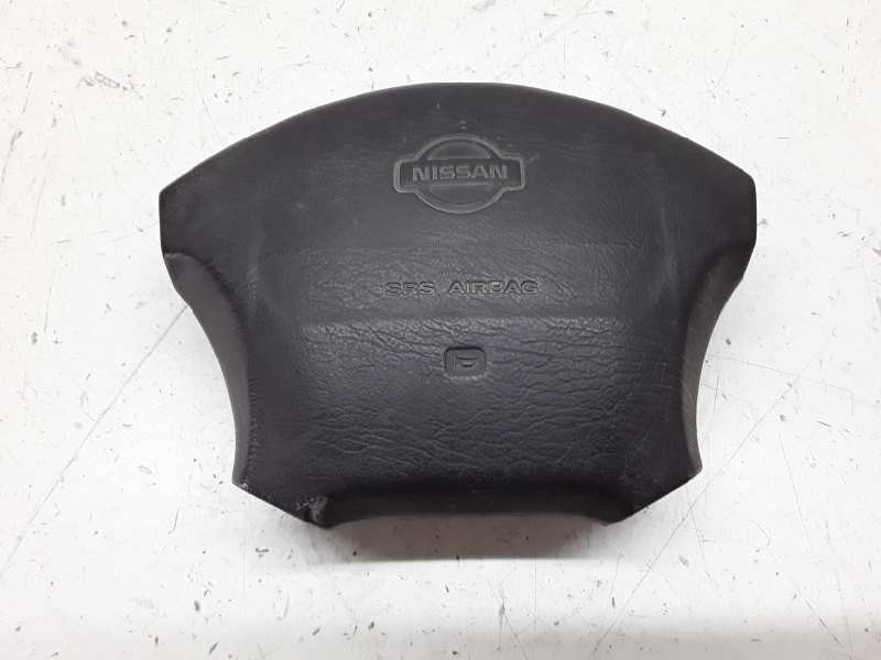 Recambio de airbag delantero izquierdo para nissan vanette cargo referencia OEM IAM 0285001195  