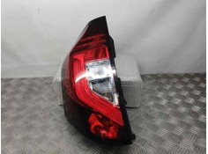 PILOTO TRASERO IZQUIERDO 165551132R TOCADO