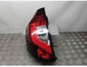 Recambio de piloto trasero izquierdo para nissan towstar acenta referencia OEM IAM 165551132R  TOCADO