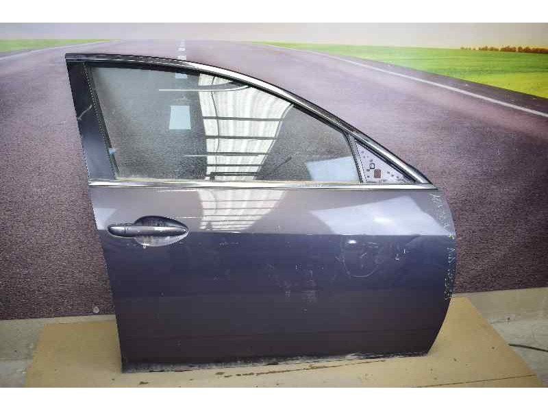 Recambio de puerta delantera derecha para mazda 6 lim. (gh) 2.0 crtd 140cv active (4-ptas.) referencia OEM IAM GSYD7202XK  TOCAD