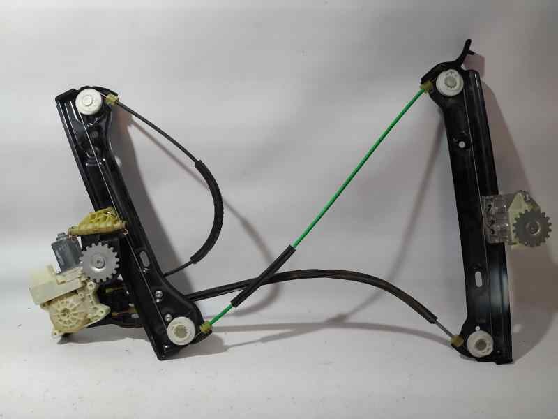 Recambio de elevalunas delantero derecho para mini mini (f56) cooper d referencia OEM IAM 7332800 A67854 ELECTRICO GRAPA TOCADA