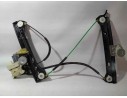 Recambio de elevalunas delantero derecho para mini mini (f56) cooper d referencia OEM IAM 7332800 A67854 ELECTRICO GRAPA TOCADA