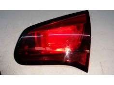 Recambio de piloto trasero derecho para citroën c3 business referencia OEM IAM  FALSO INTERIOR